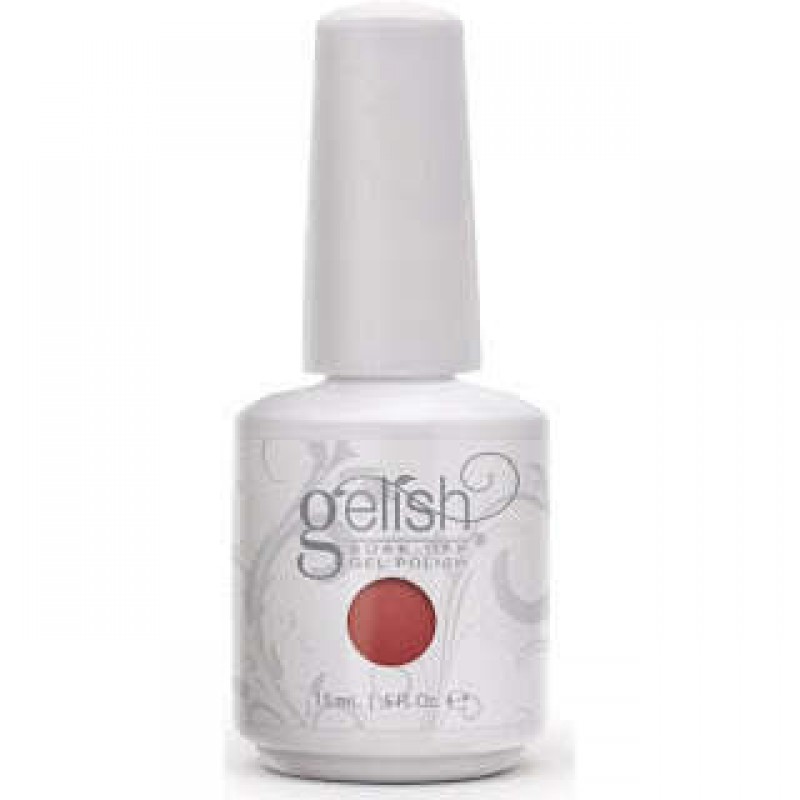 GELISH HARMONY – Ice Queen Anyone? 0.5 oz (The Great Ice-Scape)